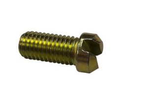 Justerskruv BPW M12x22/33 12,9