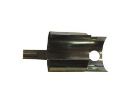 Säkringsbleck BPW S3006-7