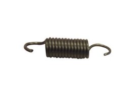 Dragfjäder Nock BPW S1704-7,2005-7,2304-7,2504-7 sent utf.