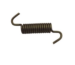 Fjäder D12,5/2,5x57,5 221 Kort