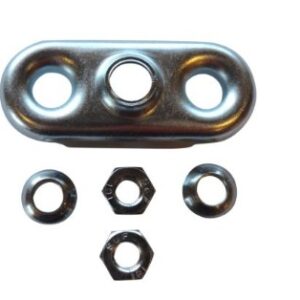 Utjämningsok BPW (singelaxel)