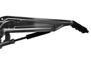 Handbromsspak BPW till ZAF 1,0-1 & 1,35-1 & 1,6-1