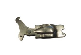 Expander BPW S2504-7/2304-7