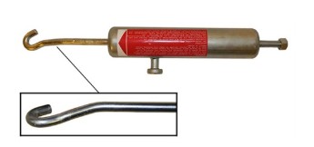 Fjädermagasin ZAF 3,5-1 pos 26