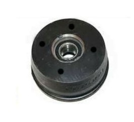 Bromstrumma BPW 1704-7 4x100 V-Avisande