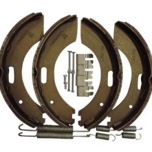 Bromsbacksats BPW 2304-7