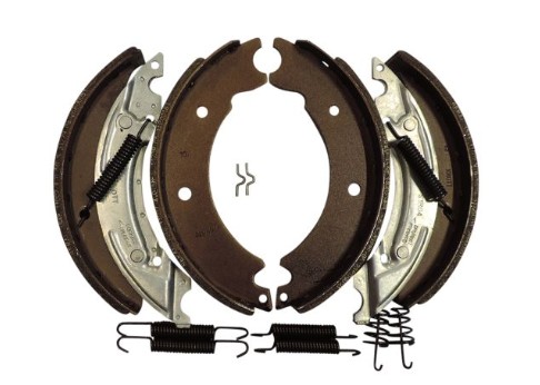 Bromsbacksats KNOTT 20-963-1 (BPW S2003-5)