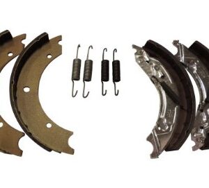 Bromsbacksats KNOTT 25-2025 (BPW S2504-5)