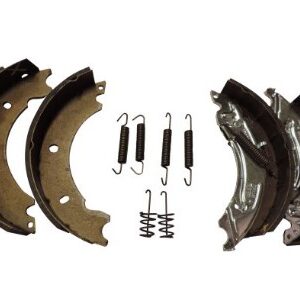 Bromsbacksats KNOTT 20-2425-1 (BPW S2005-5)