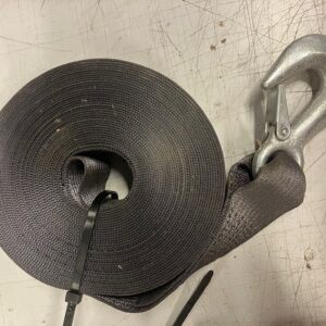 Vinschband 50 mm L=9 m