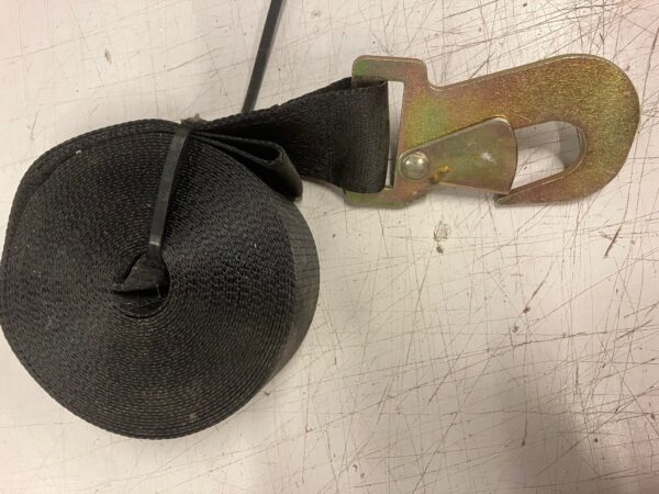 Vinschband 50 mm L=9 m