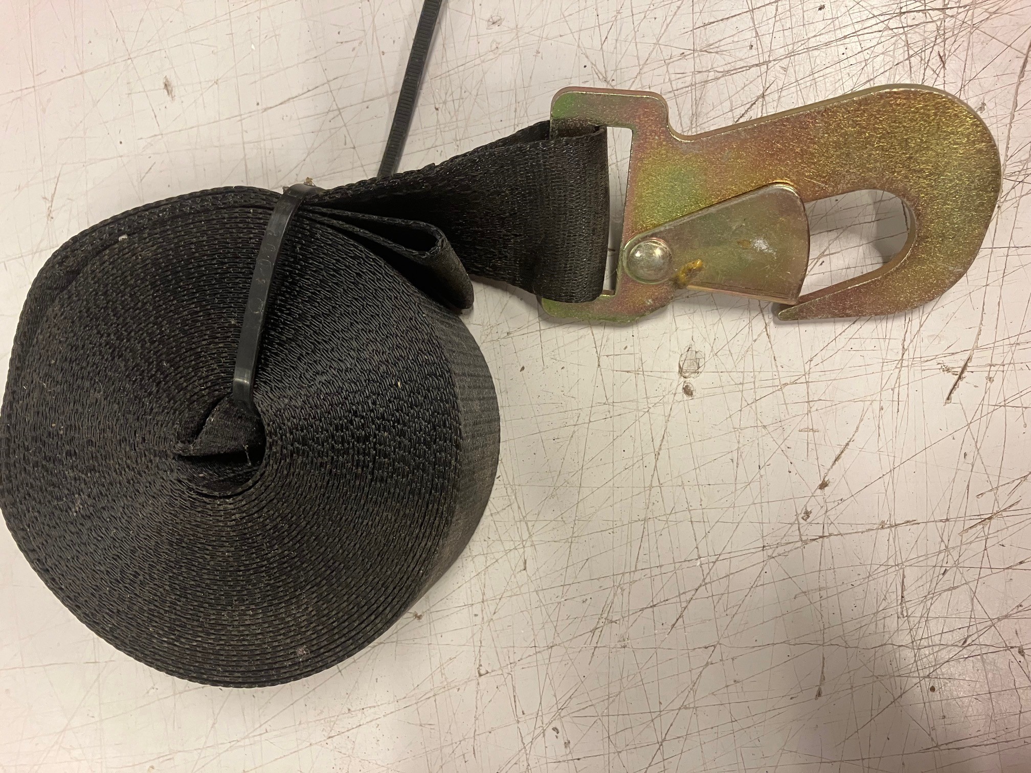 Vinschband 50 mm L=9 m - Bild 2