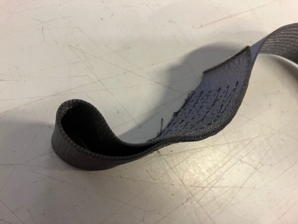 Vinschband 50 mm L=9 m