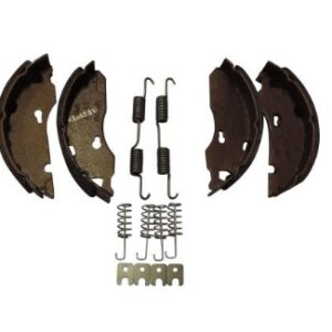 Bromsbacksats AL-KO 1635-36-37