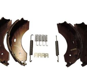 Bromsbacksats AL-KO 2360/2361