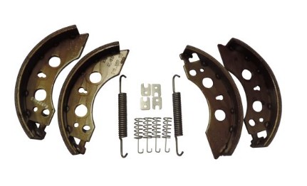 Bromsbacksats AL-KO 2035