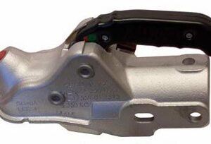 Kulkoppling AK351 AL-KO PS VB2,8