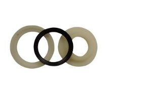 Navtätning BPW 3-delad Ø 30x62 mm