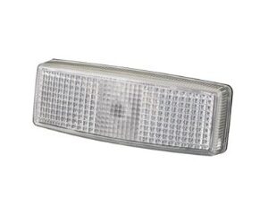 Positionslykta Hella nya 110x40