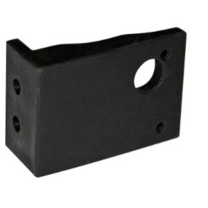 Hållare Aspöck 62mm Flexipoint mjuk