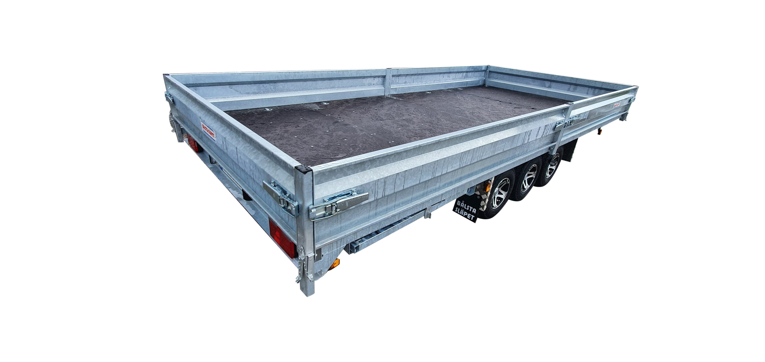 Lämsats HB5 - Bild 1