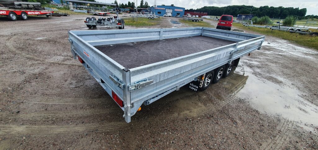 Lämsats HB6