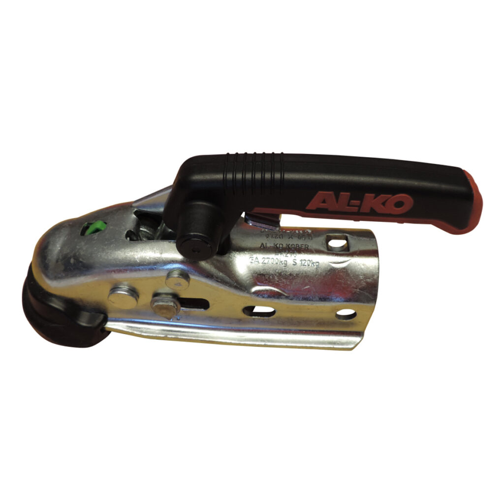 Kulkoppling 50mm ALKO AK270 Ø 50,2700kg