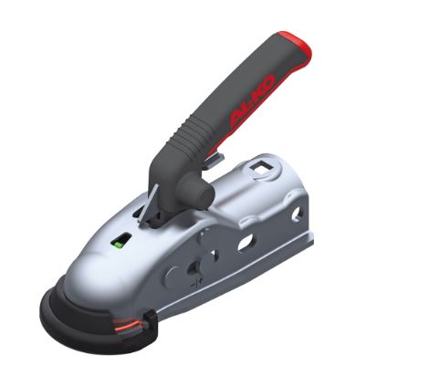 Kulkoppling 50mm ALKO AK270 Ø 50,2700kg