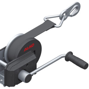 Vinsch AL-KO 501 Plus 7m band ( för båtar 700-1500kg)