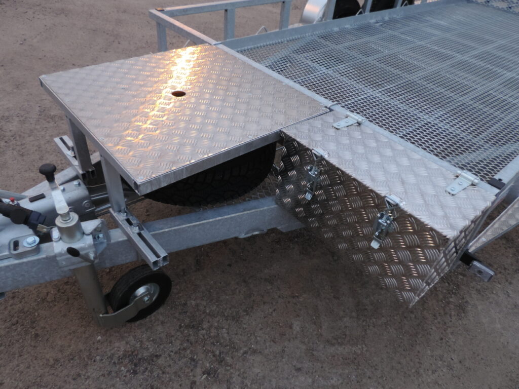 Låda 240x310x590mm Maxi