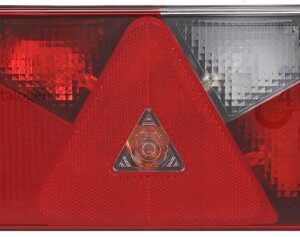 Baklykta Glas Multipoint V V- - Bild 2