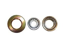 Hjullagersats KNOTT 2-lager  30-2261 (30207+30211+navtät)