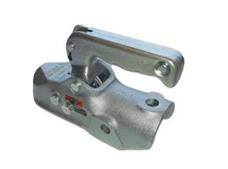 Kulkoppling 50mm ALBE EM350-R-B-K1414 Ø50mm,3500kg