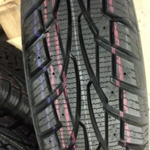 F-Hjul 155R13"C8 4B 600kg