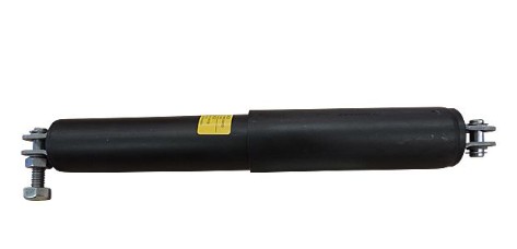 Fjädermagasin KNOTT KFG30-35 Ø 43/47 gaffel-gaffel 335mm c/c