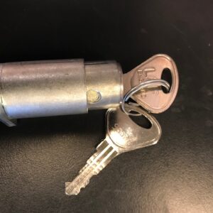 Nyckel & cylinder AV30-AV35