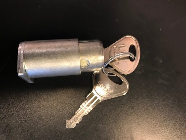 Nyckel & cylinder AV30-AV35