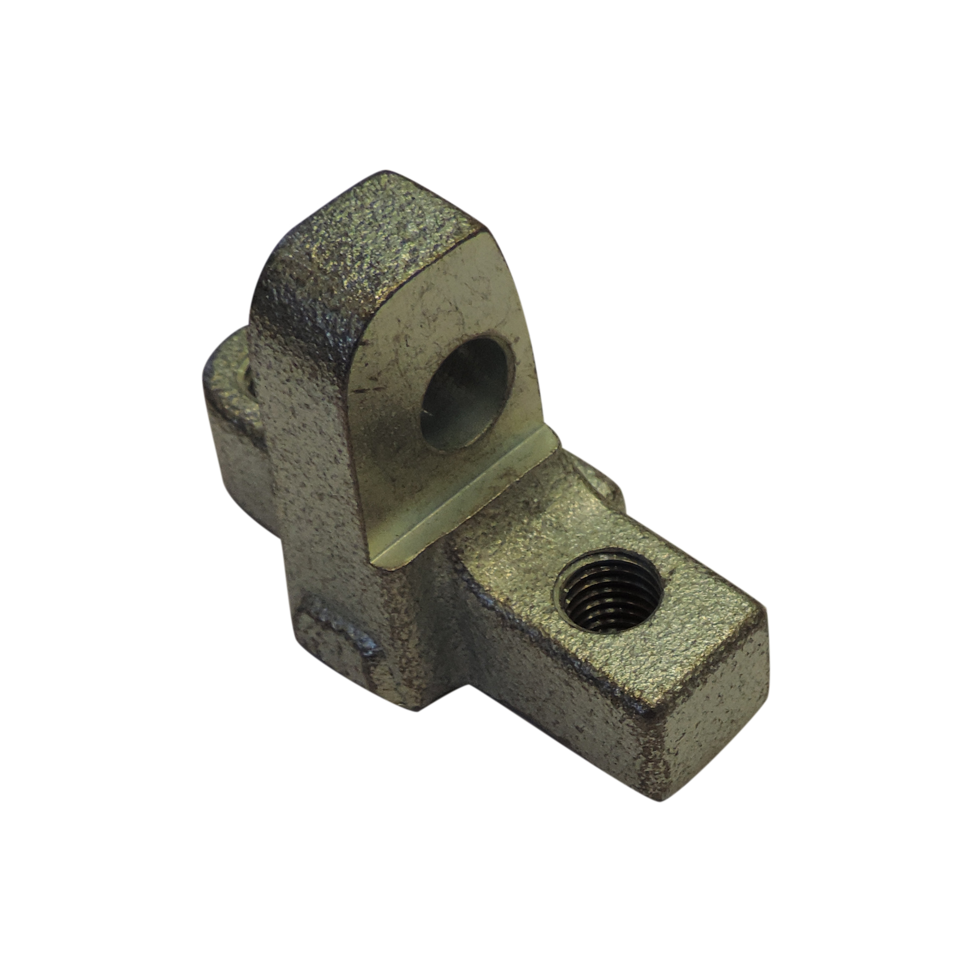 Svängningsdämparfäste KNOTT gjutjärn KF27-KF30 - Bild 1