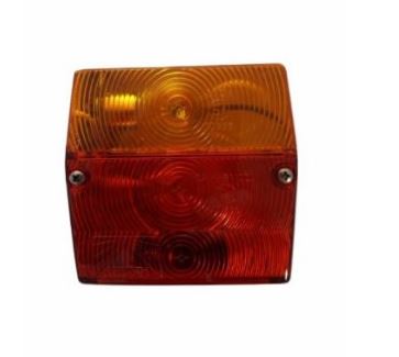 Baklykta  LGF Aspöck Minipoint 99x93mm