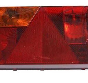 Baklykta Aspöck Multipoint 1 H