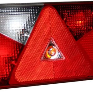 Baklykta V Multipoint V