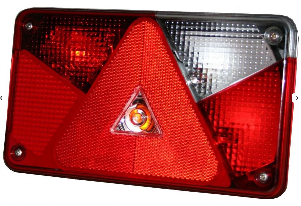 Baklykta H Multipoint V - Bild 1