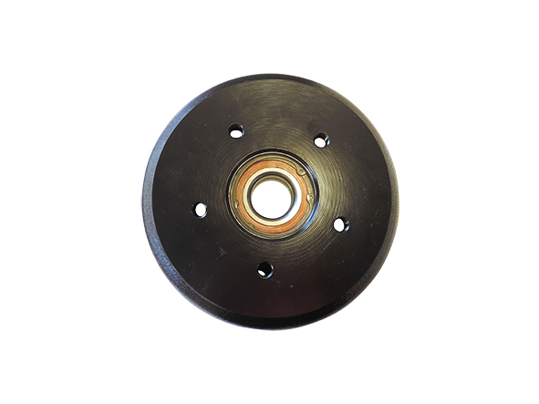 Bromstrumma KNOTT 200x50, 112x5 1350kg