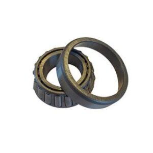 Hjullager 30206 30x62x17,25mm