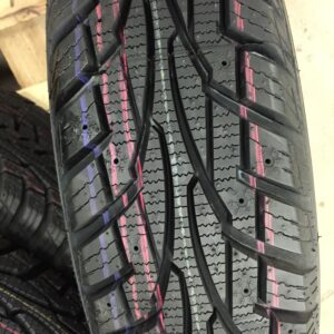 F-hjul 185x14"C8 5B 893kg