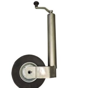 Stödhjul TK60-220/70 KNOTT 250kg