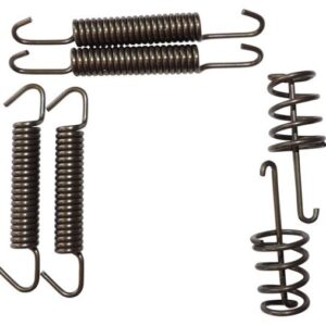 Fjädersats KNOTT 1-axel 200x50, 20-2425/1