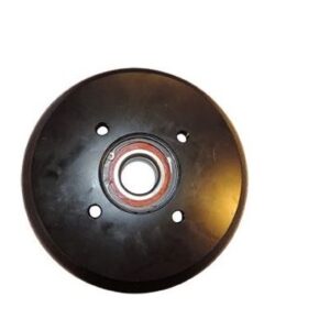 Bromstrumma KNOTT vattentät 200x50, 100x4 850-1000kg