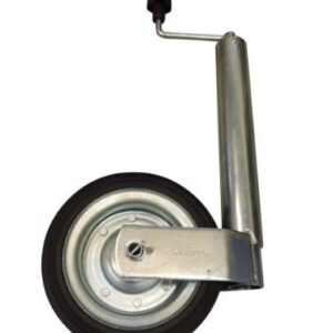 Stödhjul TK60-255/85 KNOTT 500kg