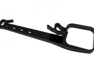 Bromsvajerhållare 80x80mm KNOTT 1st